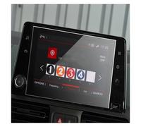 Generico Pellicola Protettiva Touchscreen Per Citroen Per Berlingo 2019 Pellicola Proteggi Schermo In Vetro Temperato Accessori Interni Per Navigazione GPS Per Autoradio