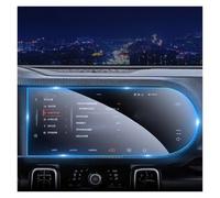 Generico Pellicola Protettiva Touchscreen Per Haval Dargo 2020 2021 Protezione Dello Schermo In Vetro Temperato Navigazione Per Auto Accessori Antigraffio