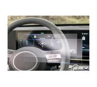 Generico Pellicola Protettiva Touchscreen Per Hyundai Per Kona SX2 2023 2024 Navigazione Per Auto E Strumento LCD Nano Protezione Dello Schermo Accessori