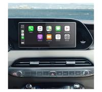 Generico Pellicola Protettiva Touchscreen Per Hyundai Per Palisade 2020 2021 Pellicola Proteggi Schermo In Vetro Temperato Da 10.25 Pollici Autoradio Navigazione GPS Interni Auto
