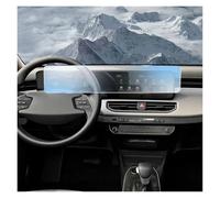Generico Pellicola Protettiva Touchscreen Per Kia Per K3 2023-2025 GPS Per Auto Schermo LCD Di Navigazione Pellicola TPU Opaca Antiriflesso Protezione Resistente Ai Graffi Refit