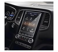 Generico Pellicola Protettiva Touchscreen Per Megane 2020 Pellicola In Vetro Temperato Protezione Per Schermo Di Navigazione Per Auto Accessori Interni