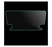 Generico Pellicola Protettiva Touchscreen Per Skoda Per Octavia 2020 Pellicola Protettiva Per Schermo PET Da 8 Pollici Navigazione GPS Per Auto Touch Display LCD