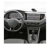 Generico Pellicola Protettiva Touchscreen Per VW Per Virtus 2018-2020 Pellicola In Vetro Temperato Da 8Pollici Infotainment Per Auto Navigazione GPS Radio Protezione Schermo LCD