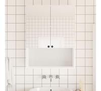 Generico Pellicole a Specchio 2 pz Autoadesive 90x150 cm in Pet,Trattamenti per finestre,Pellicola per finestre-155765