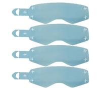 Generico Pellicole per da - Schermo protettivo per da, alte prestazioni visive, pellicola per da guida per per esterni, competizione