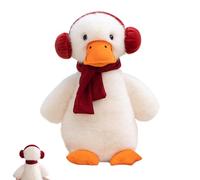 Generico Peluche - 28 Cm Compagno Morbido Per La Nanna | Di Peluche Decorativa | Conforto Decorativa Per Divano Sofà Dormitorio Sedile Auto Ragazzi Ragazze Amanti Animali Adolescenti