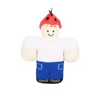 Generico Peluche 99 Notti nella Foresta, morbidi e coccolosi pupazzi di peluche, peluche a tema adatti a bambini e adulti, graziosi regali di peluche per Natale, Halloween e compleanni.