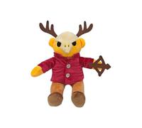 Generico Peluche 99 Notti Nella Foresta, Simpatico Personaggio Del Gioco Bambola Di Per Bambini Ragazzi Ragazze, Divano Divano Scrivania Decorazioni Natalizie Per La Casa, 20 * 10 * 5 Cm