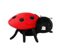 Generico Peluche a Forma di Animale | Ornamento che Simula un Abbraccio | Peluche per l'infanzia | per Bambini e Bambine, Famiglia, Gioco per l'Infanzia, Divano, Camera da, Libreria, Vacanze