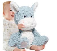 Generico Peluche Adorabile - 46 cm Bambola Morbida e Abbracciabile Carina | Bambola Di Peluche Per Dormire E Conforto - Compagnia Conforto Ragazze Camera Ufficio Casa Soggiorno