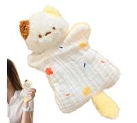 Generico peluche animale dolce | morbido lenitivo decorativo per la casa giocattolo peluche animale | per fidanzata donne ragazze ragazzi giovani adolescenti figlio