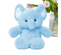 Generico Peluche Animale Imbottito Zampe Mobili Soffice Interattivo | Figura Animale in Peluche che Corre per Ragazzi e Adolescenti Fidanzata Mamma Divano e Compleanno Inaugurazione Casa