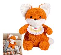 Generico Peluche Coniglio,Cuscini Lanciabili Orsacchiotto,Animali Di Peluche Elefante Abbracciabile - per Ragazzi Bambine Regalo Compleanno San Natale Camera Auto Viaggio