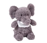 Generico Peluche Coniglio,Orso Decorazione Casa,Giocattolo Animale di Peluche Confort | per Bambini Adulti Ragazzi Ragazze Natale San Compleanno Camera da Viaggio Auto