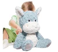Generico Peluche,Decorazione Camera Graziosa Da 46 Cm | Giocattolo Da Per Bambini In Peluche - Compagnia Conforto Ragazze Camera Ufficio Casa Soggiorno