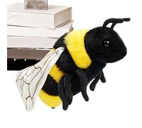 Genérico Peluche di Animale - Bambole realistiche da collezione, peluche per bambini, per bambini, per la famiglia, gli amici, a casa, sul divano, sulla libreria, compleanno,