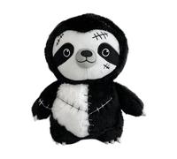 Generico Peluche Di Bradipo | Bambola Di Halloween In Morbido Peluchee 11 Pollici | Simpatico Peluche Bradipo Per Collezionisti Adolescenti E Adulti | Per La Camera Da Letto, Il Soggiorno, Lo Studio