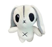 Genérico Peluche Di Coniglio | Cuscini Decorativi,Fantasma Di Coniglio Giocattolo Di Peluche | per Ufficio Viaggi Vacanze Adulti Bambini Ragazze Camera Da Divano Comodini