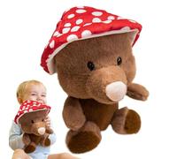 Genérico Peluche Di Gatto Realistico - Animali Di Peluche Belli Giocattoli - Bambole Del Cartone Animato per Bambini Regalo Di Compleanno per Ragazze Bambini Famiglia Amici Figlio Figlia