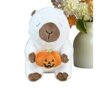 Generico Peluche di Halloween Morbida figurina carina di Halloween | Giocattolo Animale Imbottito Per Ragazzi Ragazze Automobili Tavoli Casa Scuole Uffici Caffetterie Librerie Divani Scaffali