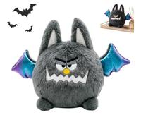 Generico Peluche Di Halloween Pupazzo Imbottito Decorativo Per Le Feste