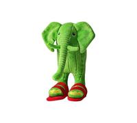 Generico Peluche di Tralalero Tralala Giocattoli di Tung Tung Tung Sahur Italian Brainrot Gadget for Collection and Decoration (#J)