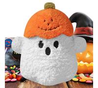Generico Peluche Fantasma Giocattolo - Soffice Figura Halloween da Abbracciare,Bambola Figurina Di Halloween | Per La Casa, Camera Da, Il Divano, Il Dormitorio, La Scuola E Gli Interni 'Auto