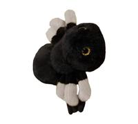 Generico Peluche Formica- 20 Cm Giocattolo Formica Rassicurante | Animal Di Peluche | Bambola Peluchee Halloween Per Collezionisti Teen Adulti Bambini Camera Da Letto Nursery Divano Auto Viaggio