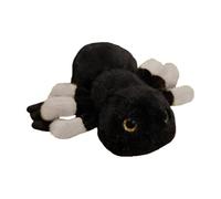 Generico Peluche Formica, Peluche Compagno per Bambini, Confortevole Portatile Per Halloween Viaggio Studio Camera Dei Bambini Compagnia Notte Ragazzi Adulti