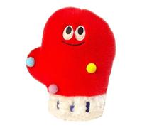 Generico Peluche,In Peluche A Forma Di Guantone Da Boxe, dei Cartoni Animati | Per Bambini e Bambine Casa Ufficio Auto Regalo Compleanno Natale