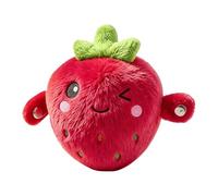 Generico Peluche Interattivo Frutta Ricaricabili Sonore