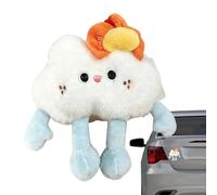Generico Peluche Magnetici Morbidi Morbida Bambola Peluche Magnetica Carina