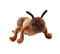 Generico Peluche | Ornamento che Simula un Abbraccio | Animale di Peluche Morbido,per Bambini e Bambine, Famiglia, Gioco per l'Infanzia, Divano, Camera da, Libreria, Vacanze