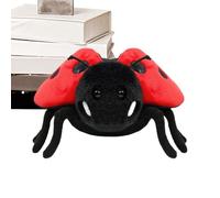 Generico Peluche,Ornamento che Simula un Abbraccio | Peluche per l'infanzia,per Bambini e Bambine, Famiglia, Gioco per l'Infanzia, Divano, Camera da, Libreria, Vacanze