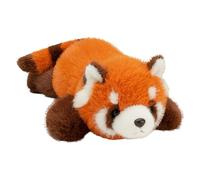 Generico Peluche Panda Animali Cuscino Morbido in Peluche