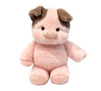 Genérico Peluche per bambini, adorabile, abbracciabile e da collezione, per bambini e ragazze, decorazione per librerie, foto, vacanze, asilo, camera dei bambini, casa
