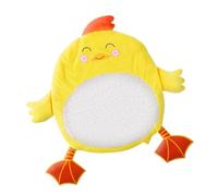 Generico Peluche Rilassante Per - Giocattolo Portatile Per Dormire | Bambola Rilassante A Forma Di Animale Dei Cartoni Animati | Per Bambini 6, Per Feste, Compleanni, Neo-genitori, Casa, Camer