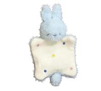 Generico Peluche Sensoriale,Bambola Morbida di Peluche con Grani - Giocattoli Per Sicurezza | Per Rilassamento Ragazzi Ragazze Adulti Con Bisogni Speciali E Età Prescolare