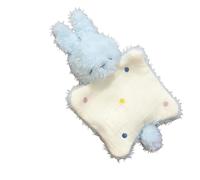 Genérico Peluche sensoriale, pupazzo di tenerezza sensoriale, peluche rilassante, per bambini e ragazze adulti e bisogni speciali prescolari