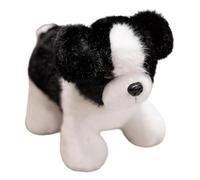 Generico Peluche to con Animale - Cagnolino Morbido Che Si - Peluche Luminoso per Bambini | Per Bambini Bambine Cameretta Soggiorno Scrivania Compleanno Regalo