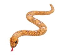 Generico peluchede serpent en peluche, peluchede serpe eluche en peluchejouet doux et mignon pour garçons et filles de fête d'anniversaire de fête