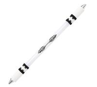 Generico Pen Spinner - PC 21.3x1.35cm | No Refill Design Fidget Mod | Schoo
