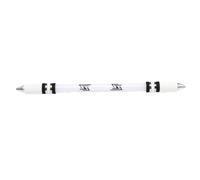 Generico Pen Spinner - PC 21.3x1.35cm | No Refill Design Fidget Mod | Schoo