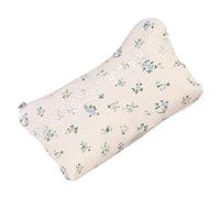 Generico Pencil Case, Marker Bag, 7.48x1.97x3.54 Inches Cute Multipurpose Lightweight Stationery Storage, Sturdy Make Up Cosmetics Organization for College, Work, Classroom and Home