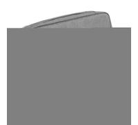 Generico Pencil Case - Pencil Pouch - Stationary Organiser | Multi-Compartment Pen HOLDER | Lightweight Waterproof Cosmetic Bag, Pen Marker Bag For School Student Girl Boy Craft Travel And Home