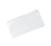 Generico Pencil Case Pouch Portable Multipurpose School Stationery Pen Bag