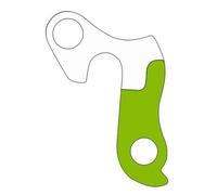 GENERICO PENDINA per Cambio AC 80027P ALLU PRESSOFUSO