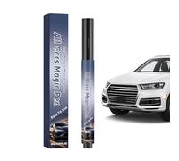 Generico Penna Cancella Auto | 5 ml, Portatile, Impermeabile e Universale | Elimina i dalla Vernice 'Auto,Per Veicoli Motocicli Portiere Garage E Viaggi