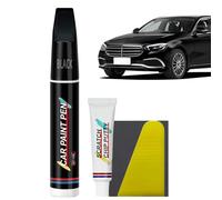 Generico Penna Per Eliminare Dall'Auto - Pratica Portatile a Lunga Durata Lucidante Ripristinante | Penna Per Riparare Alla Vernice E,per Veicoli come Furgoni Moto Paraurti